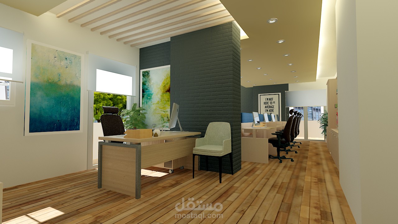 منطقه عمل-شركه