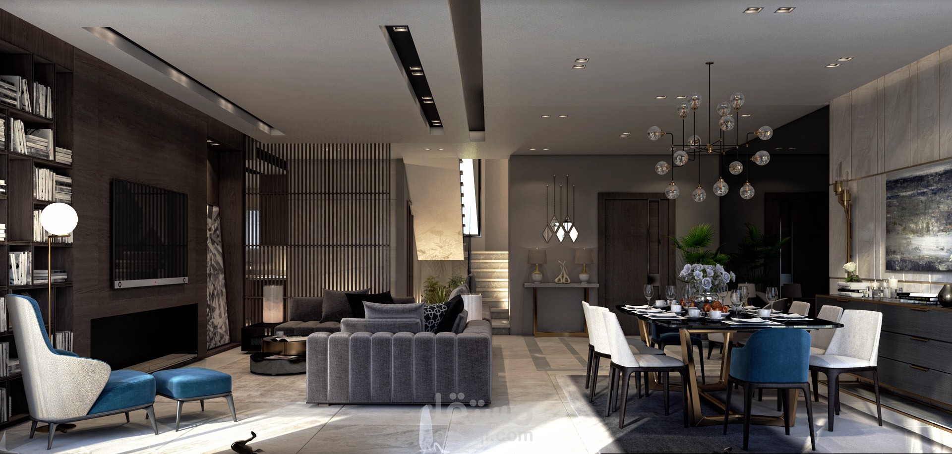 فيلا خاصه-مصر