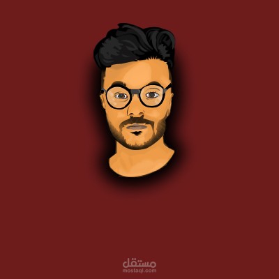 رسم فيكتور