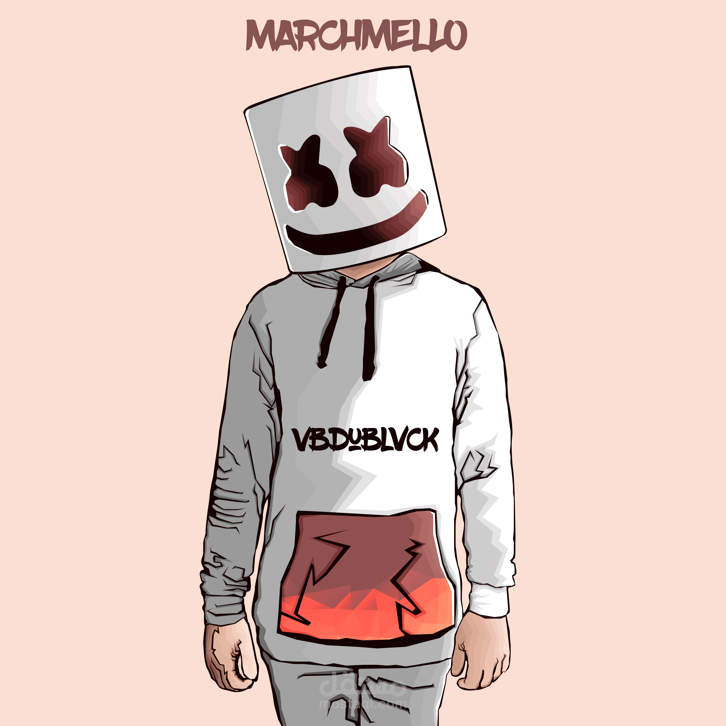 marshmello