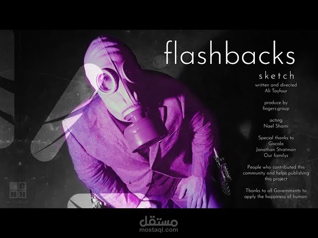 flashbacks