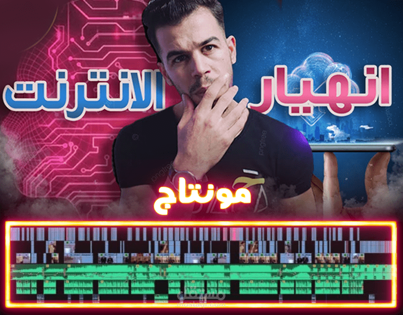 SFX + MUSIC  مونتاج فيديو وثائقي