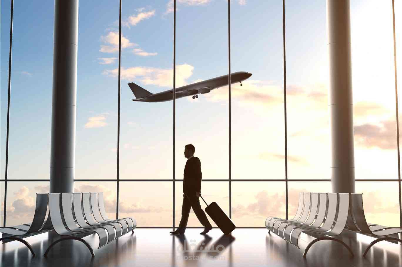 ترجمة مقال بعنوان "7 Reasons Why Travel Makes You More Successful"