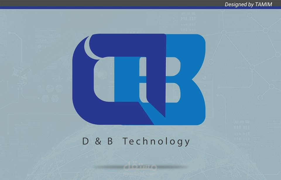 شعار شركة تكلوجيا