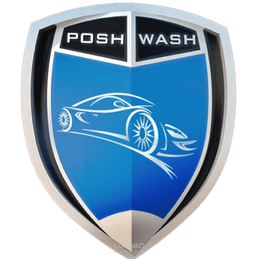 تطبيق Posh Wash