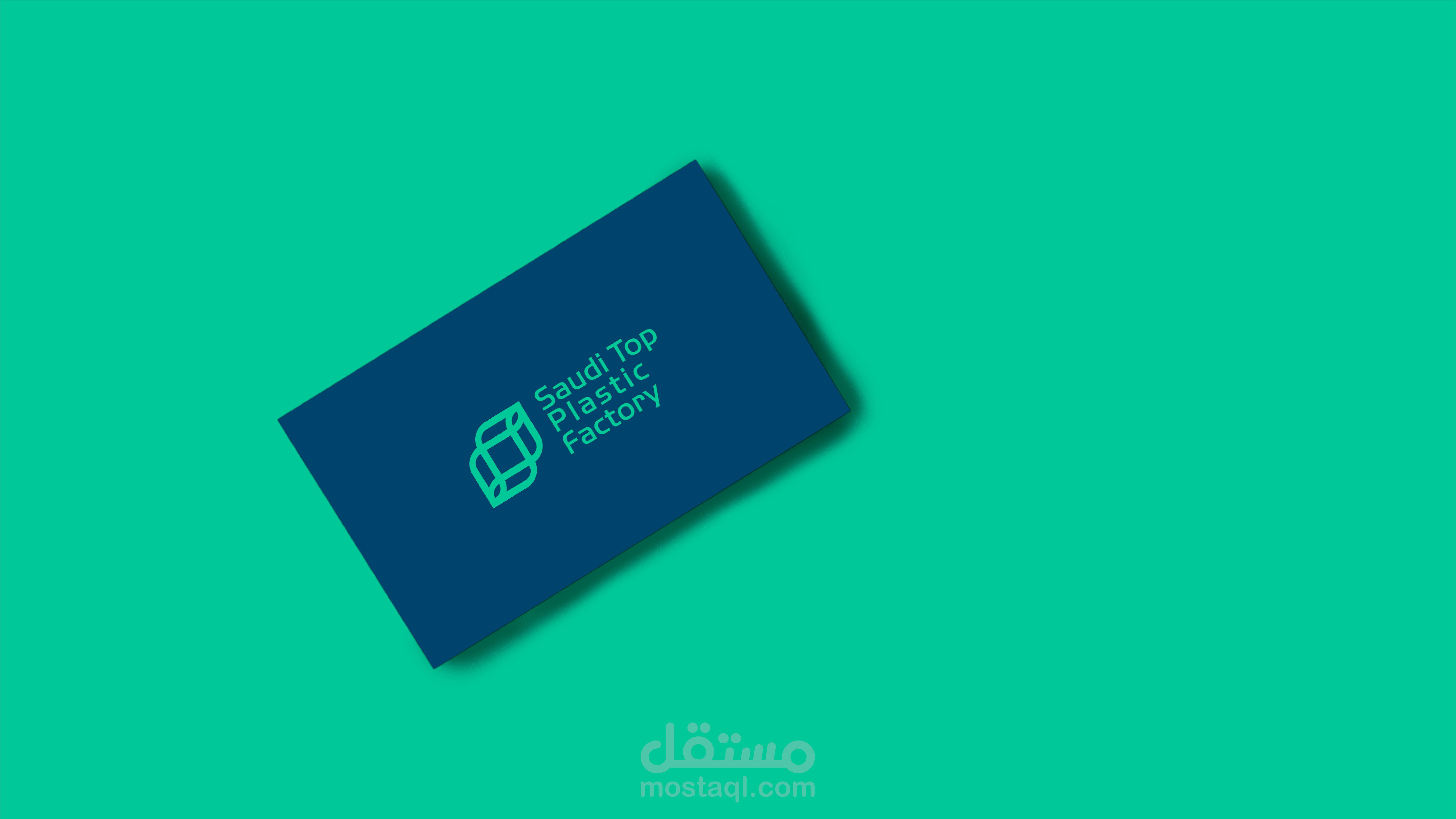 Saudi top plastic factory guidelines