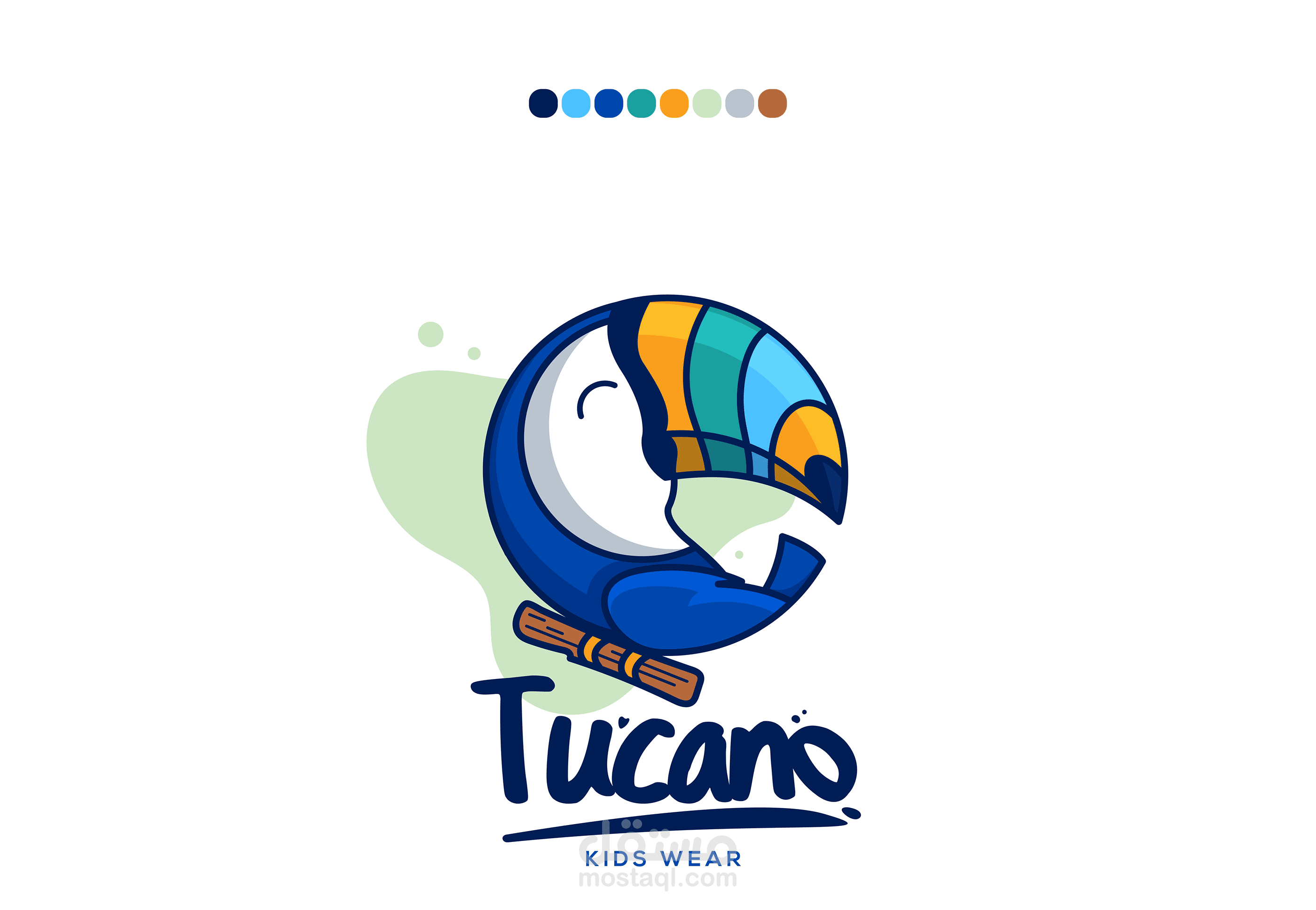 TUCANO KIDS WEAR