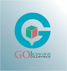 GOKWAZ LOGO