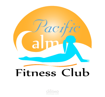 pacific calm