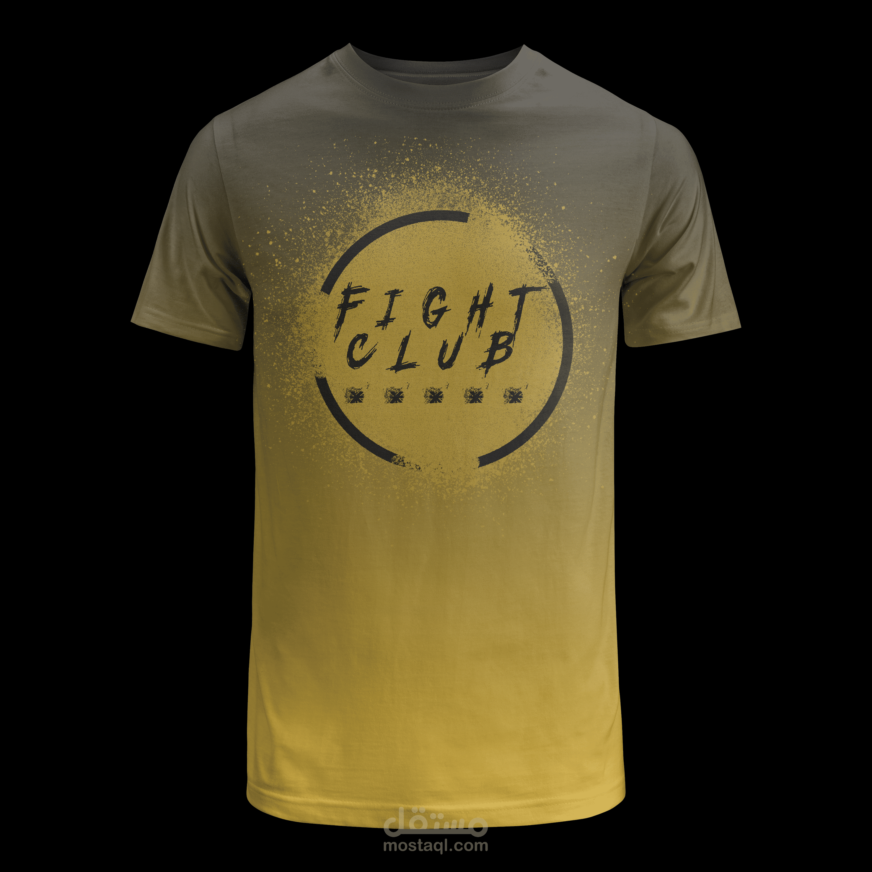 تصميم تيشرتِ