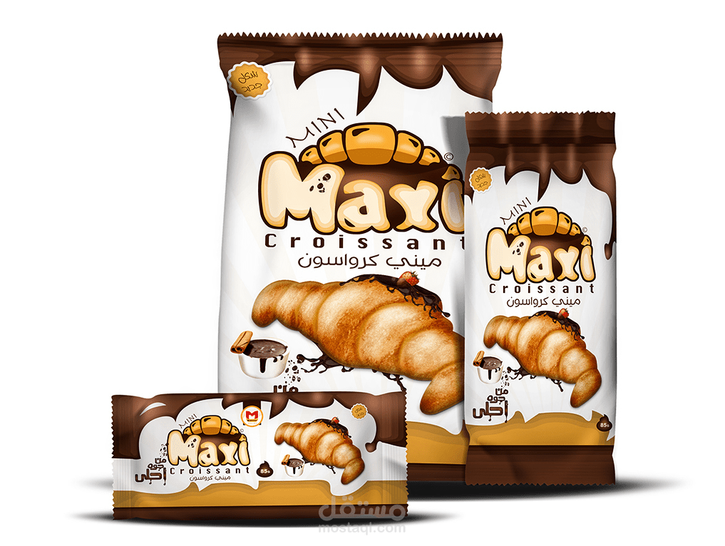 maxi croissant