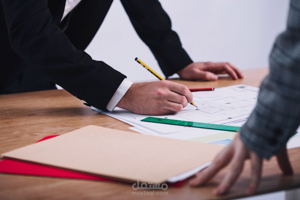 إدارة مشاريع برمجية وضمان جودة (QA)