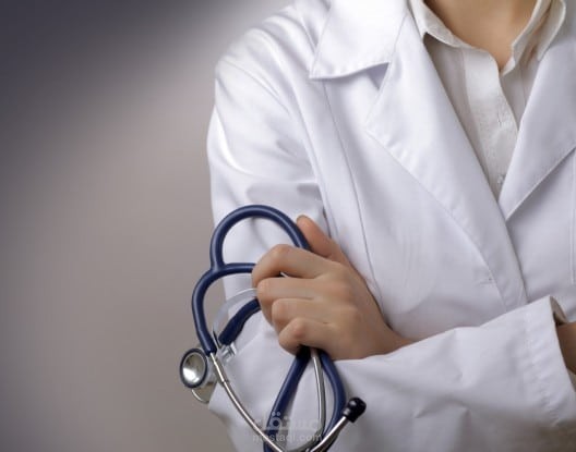 تصميم بروفايل طبي لصالح شــركة الرعــاية الطبــية