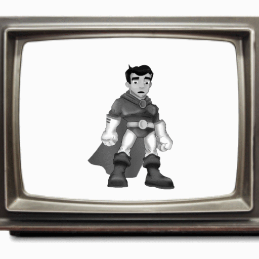 متجر الكترونيات TVman