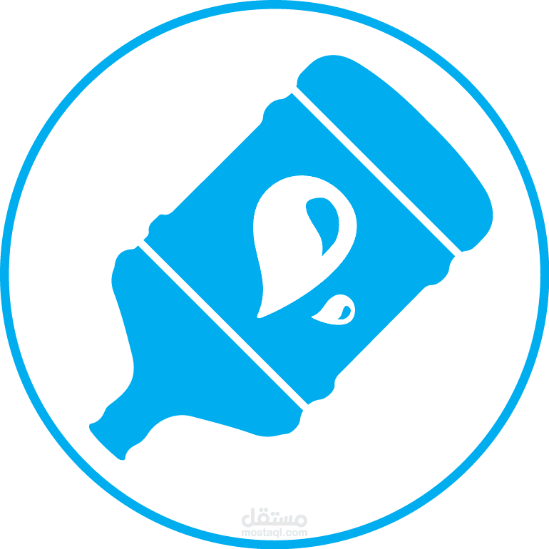 تطبيق قارورة