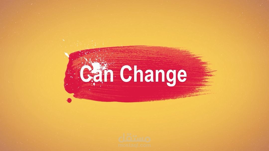 تصميم انترو احترافي لقناة يوتيوب