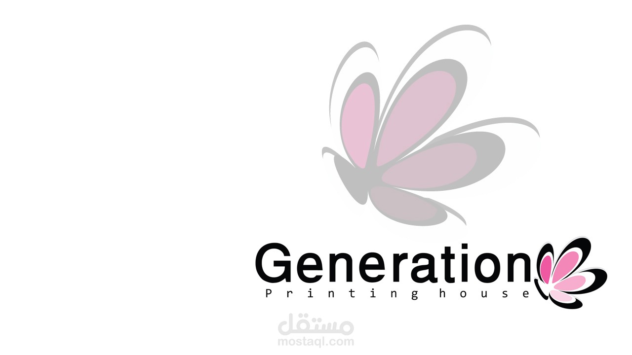 Generation Printing House
