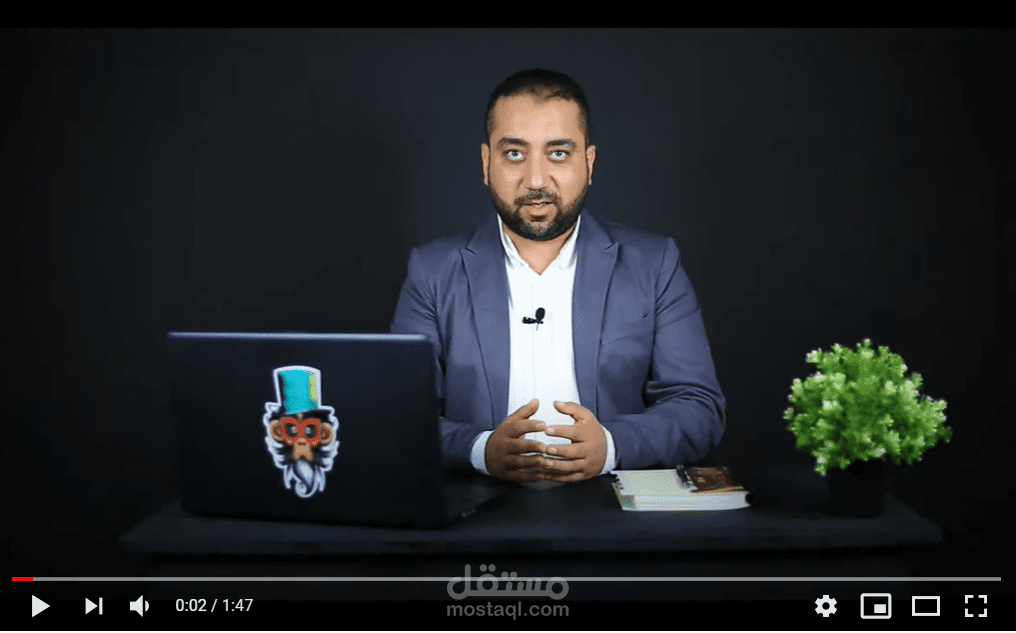 استيراتيجيه تسويقيه ناجحه