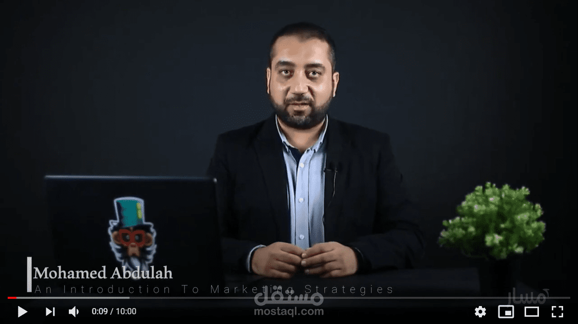 اسرار التسويق اللي مفيش حد هيقولهالك