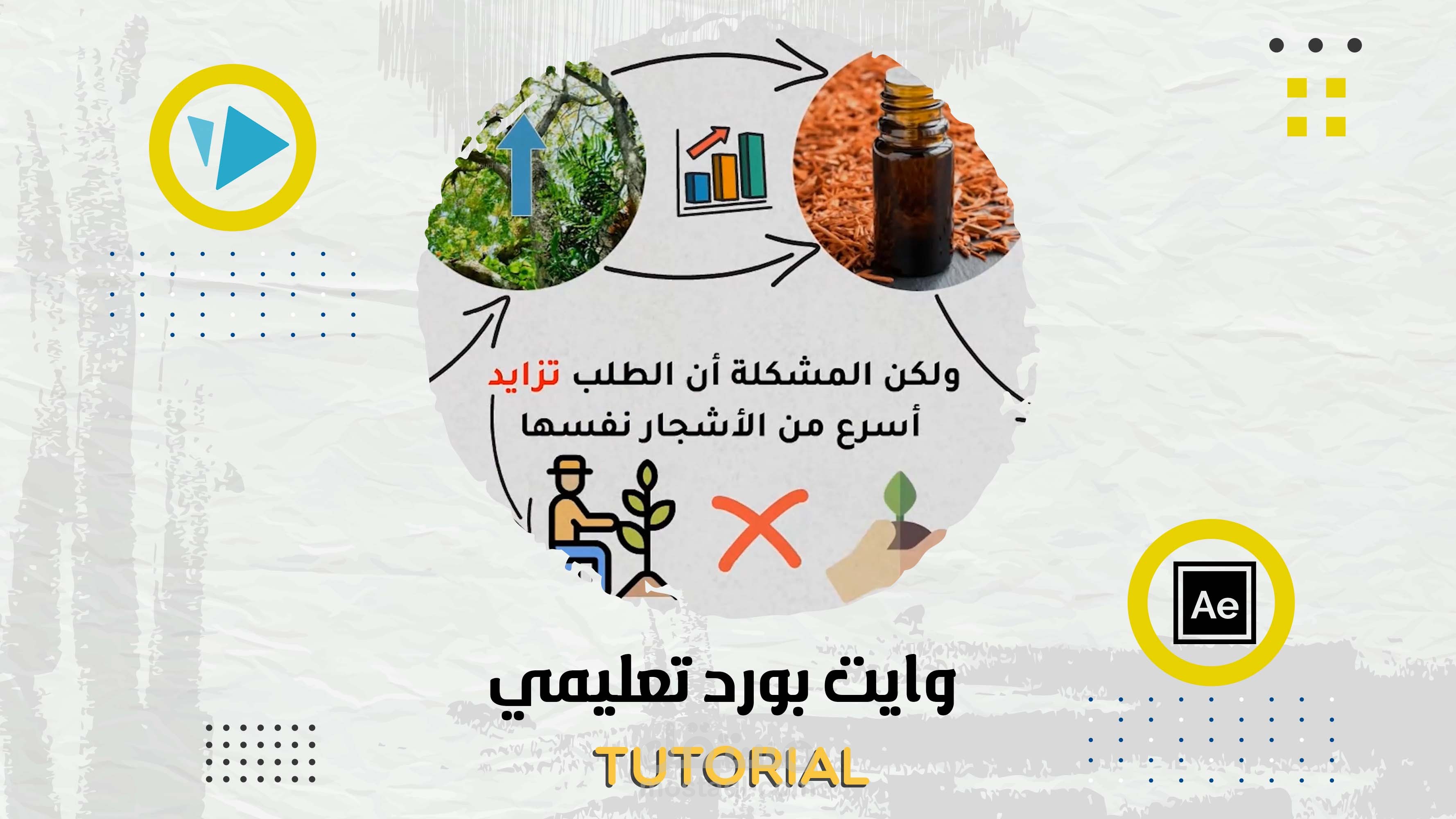 وايت بورد تعليمي |  tutorial Whiteboard