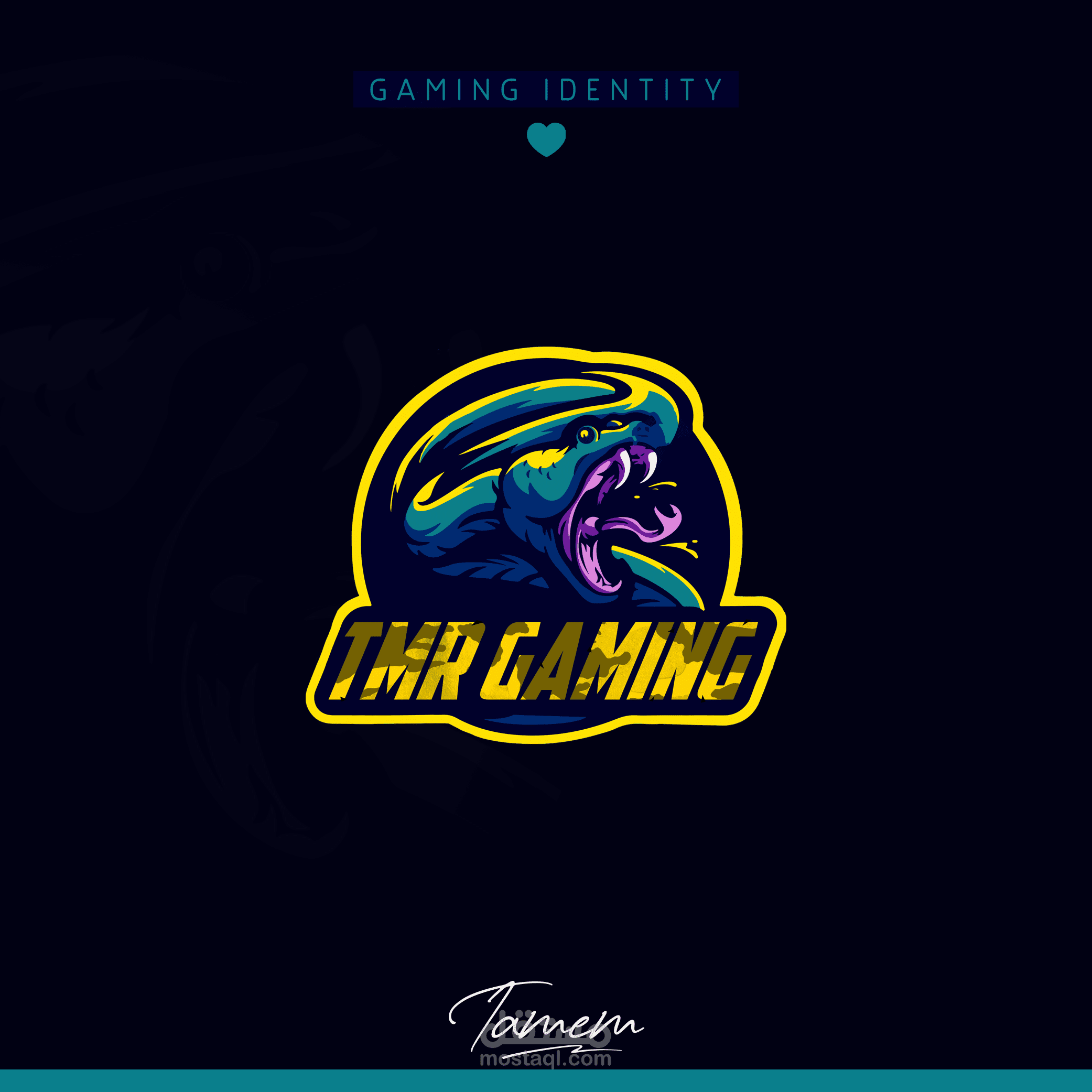 TMR GAMING