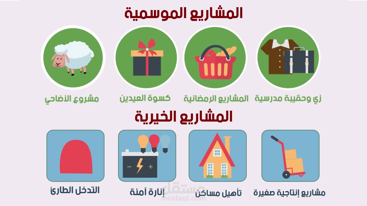 مونتاج رسوميات جديد ورائع