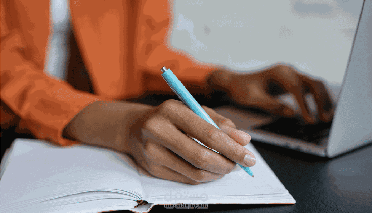 كتابة مقالات متوافقة مع السيو   باللغة الانجليزية