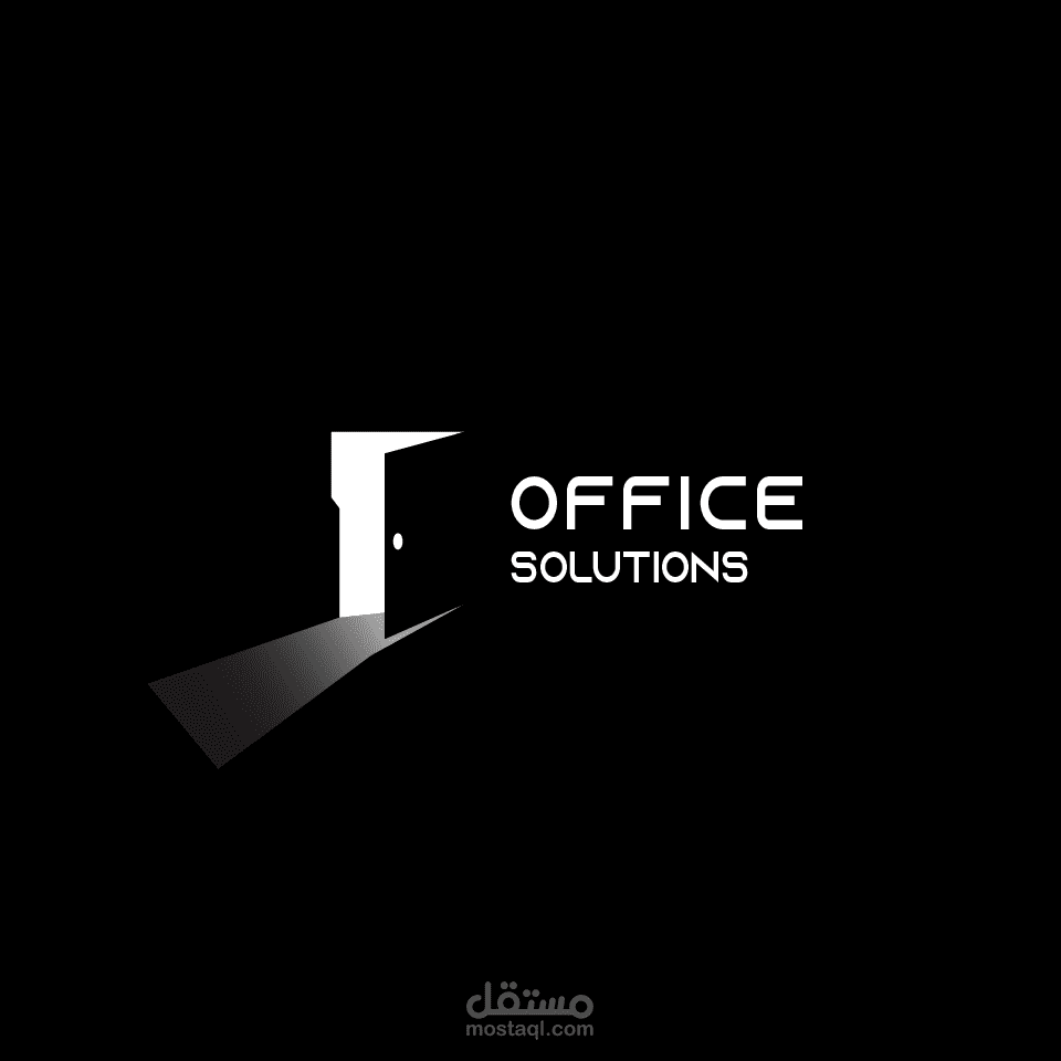 شعار مكتب استشارات