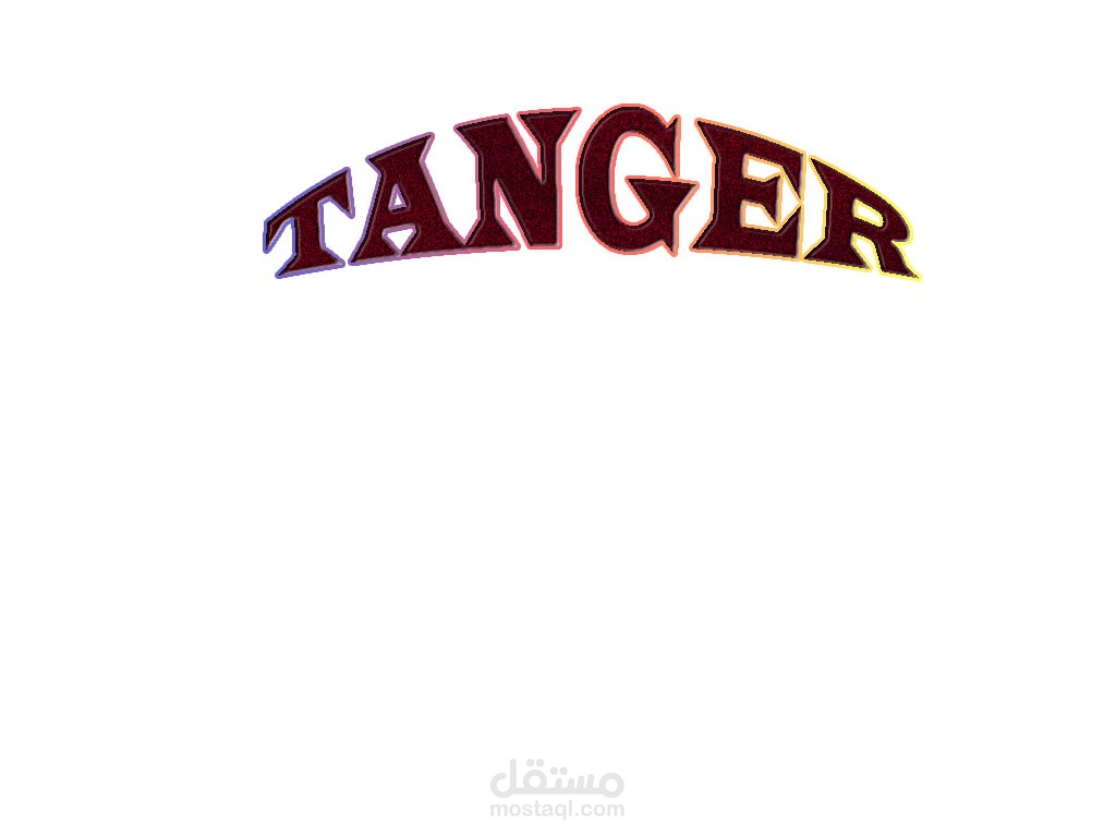 Tanger