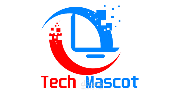 شعار لموقع الكتروني