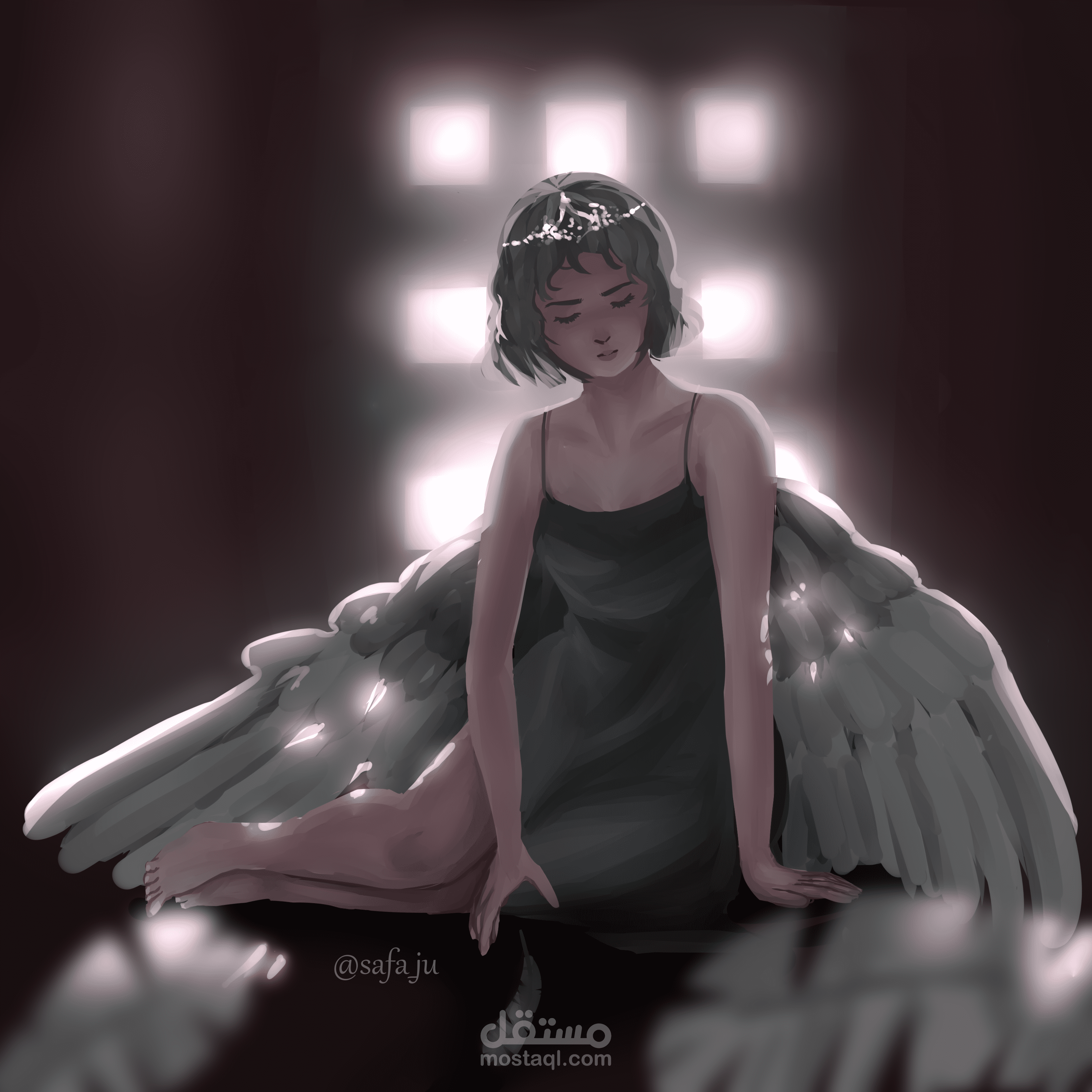 Fragile