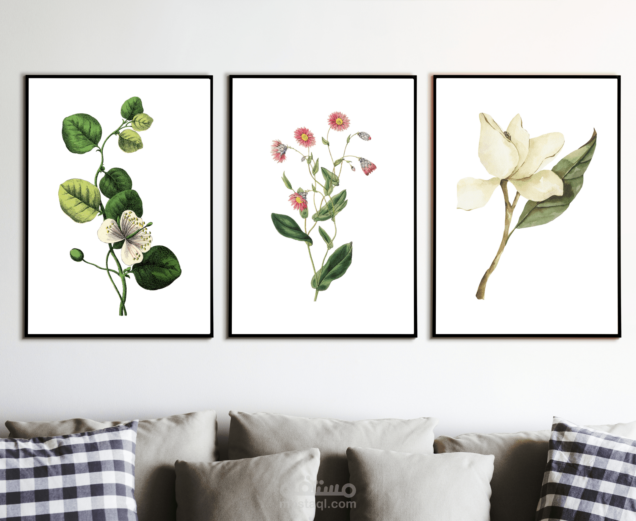 تصميم بوستر جاهز للطباعة