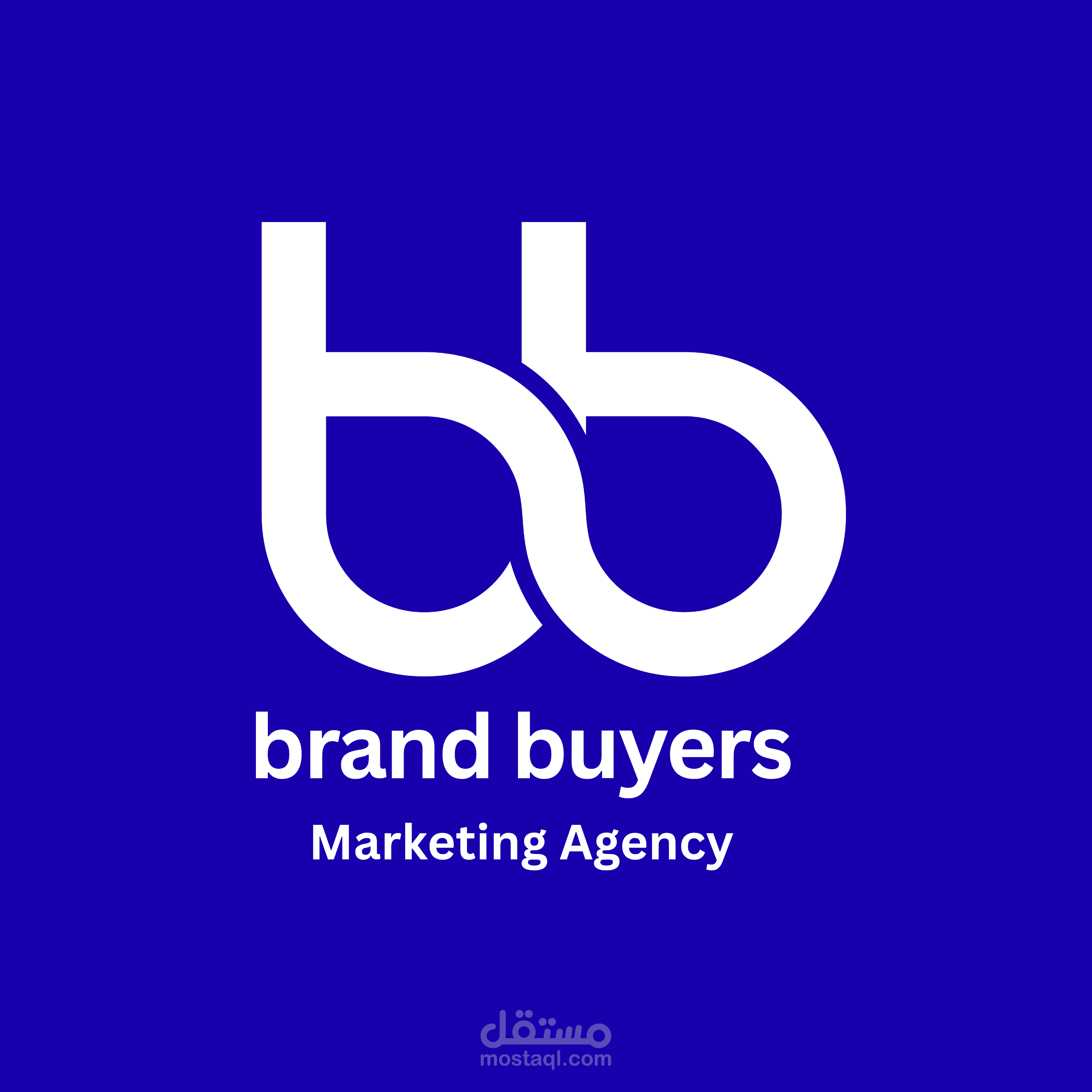 تصميم بوستات سوشيال ميديا وشعارات