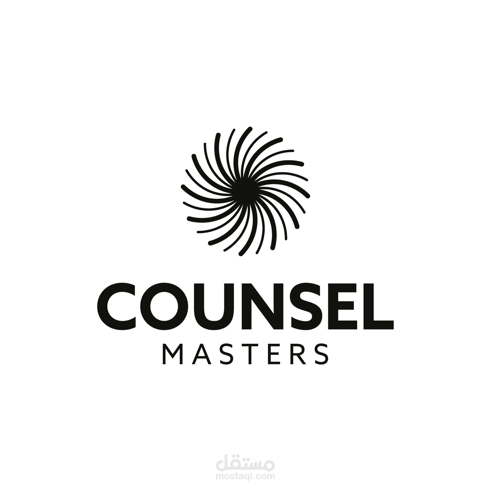 ملف تعريفي لشركة "Counsel Masters"