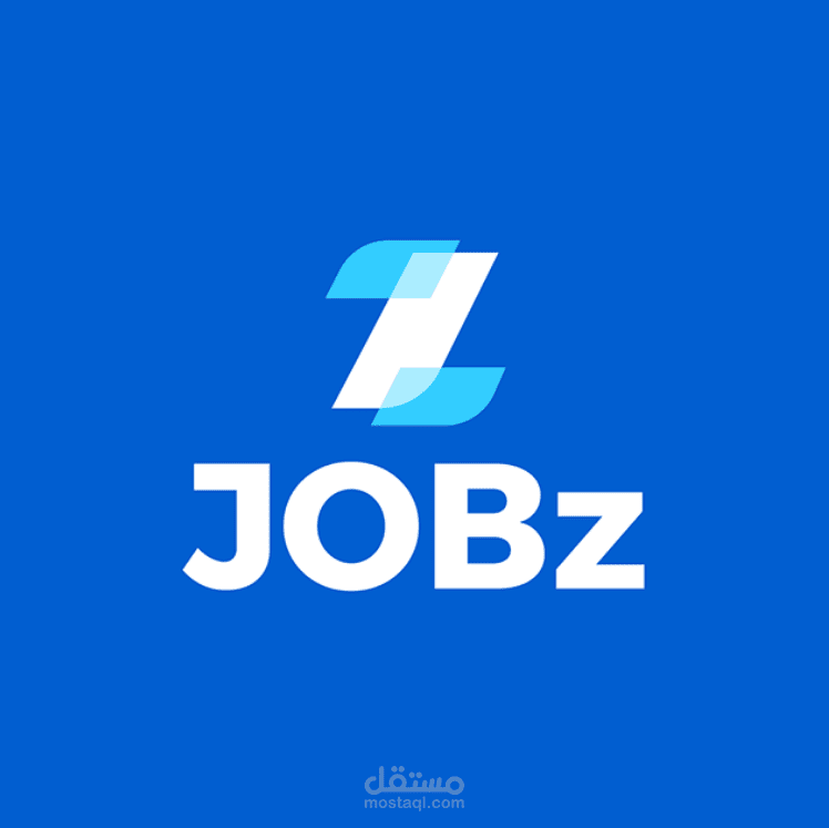 فيديو موشن جرافيك JobZ