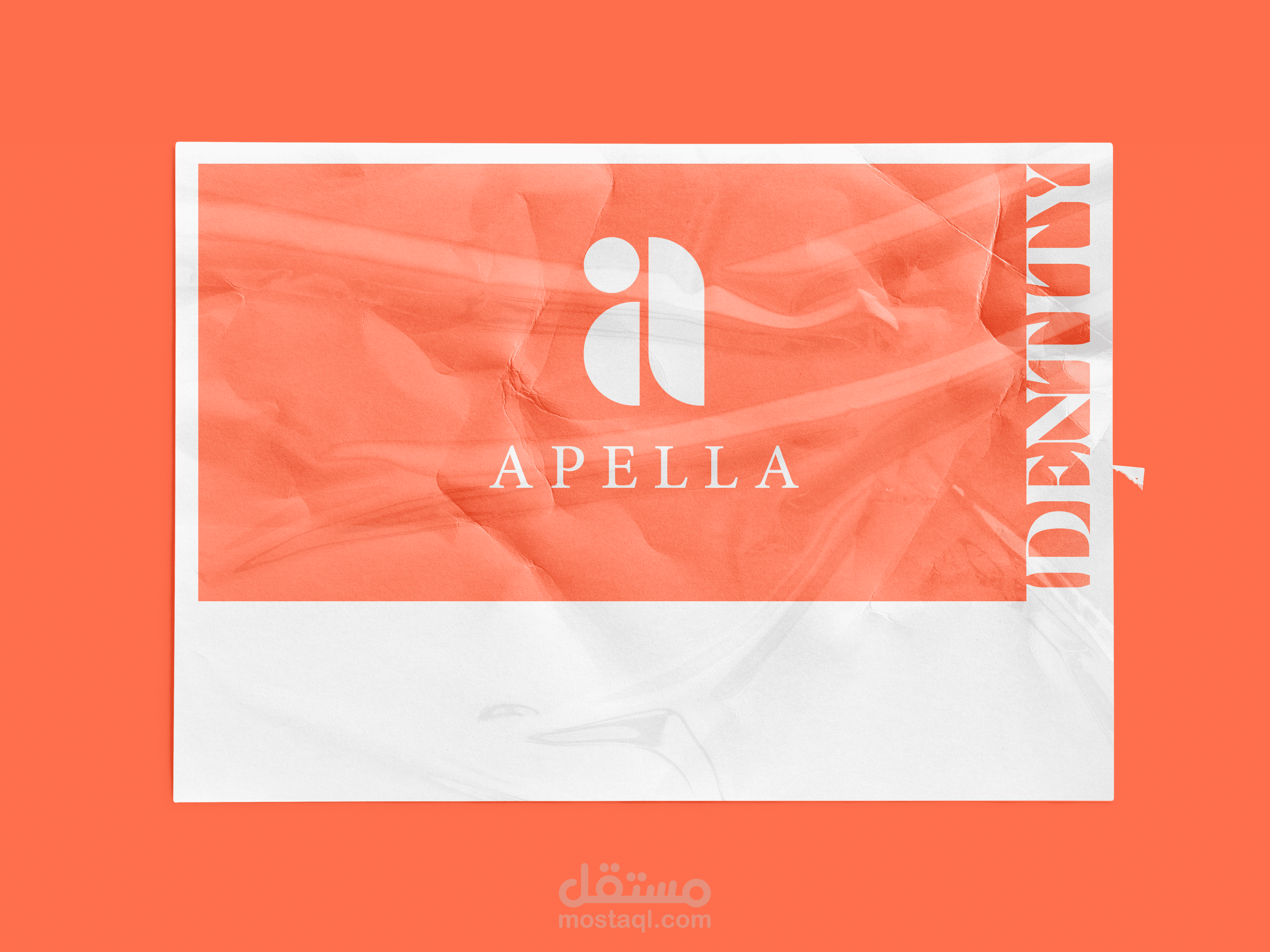 APELLA CO IDENTITY