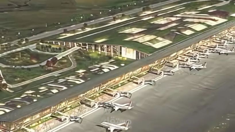 كود مطار مرسين