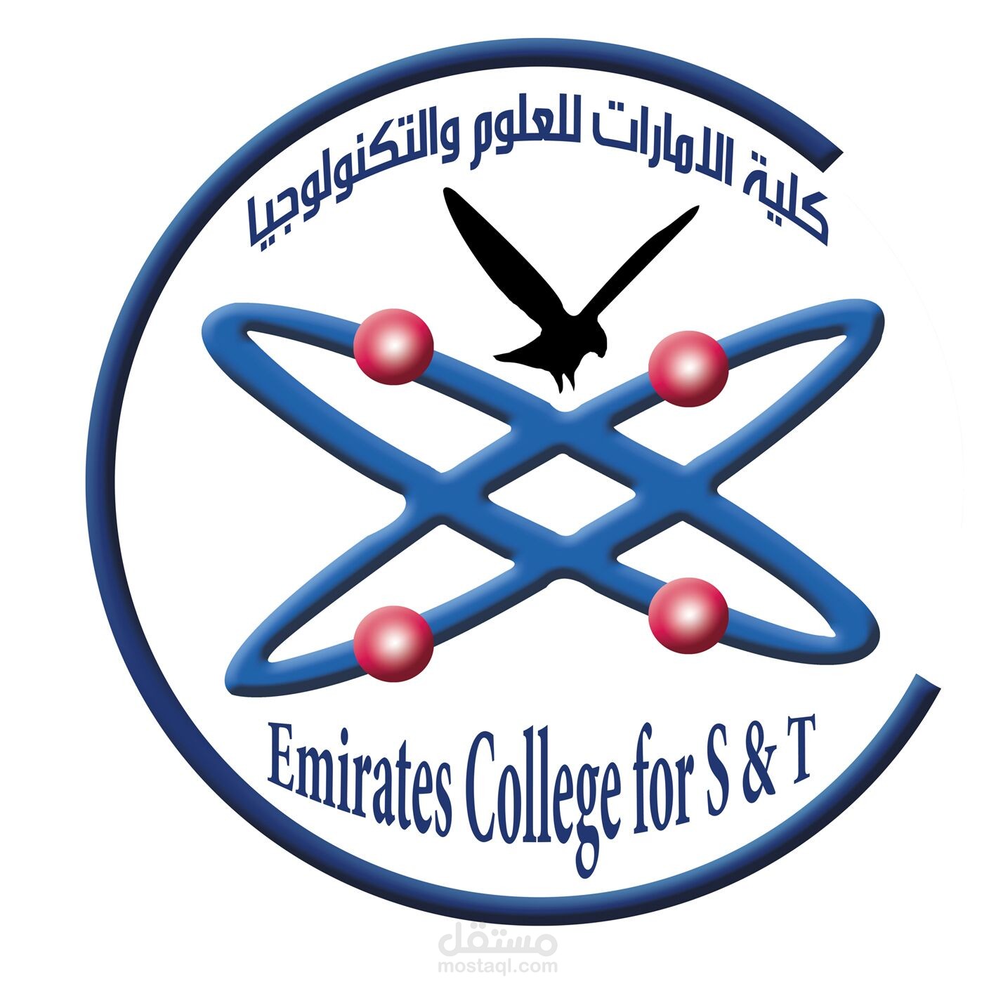 موقع كلية الامارات للعلوم و التكنولوجيا