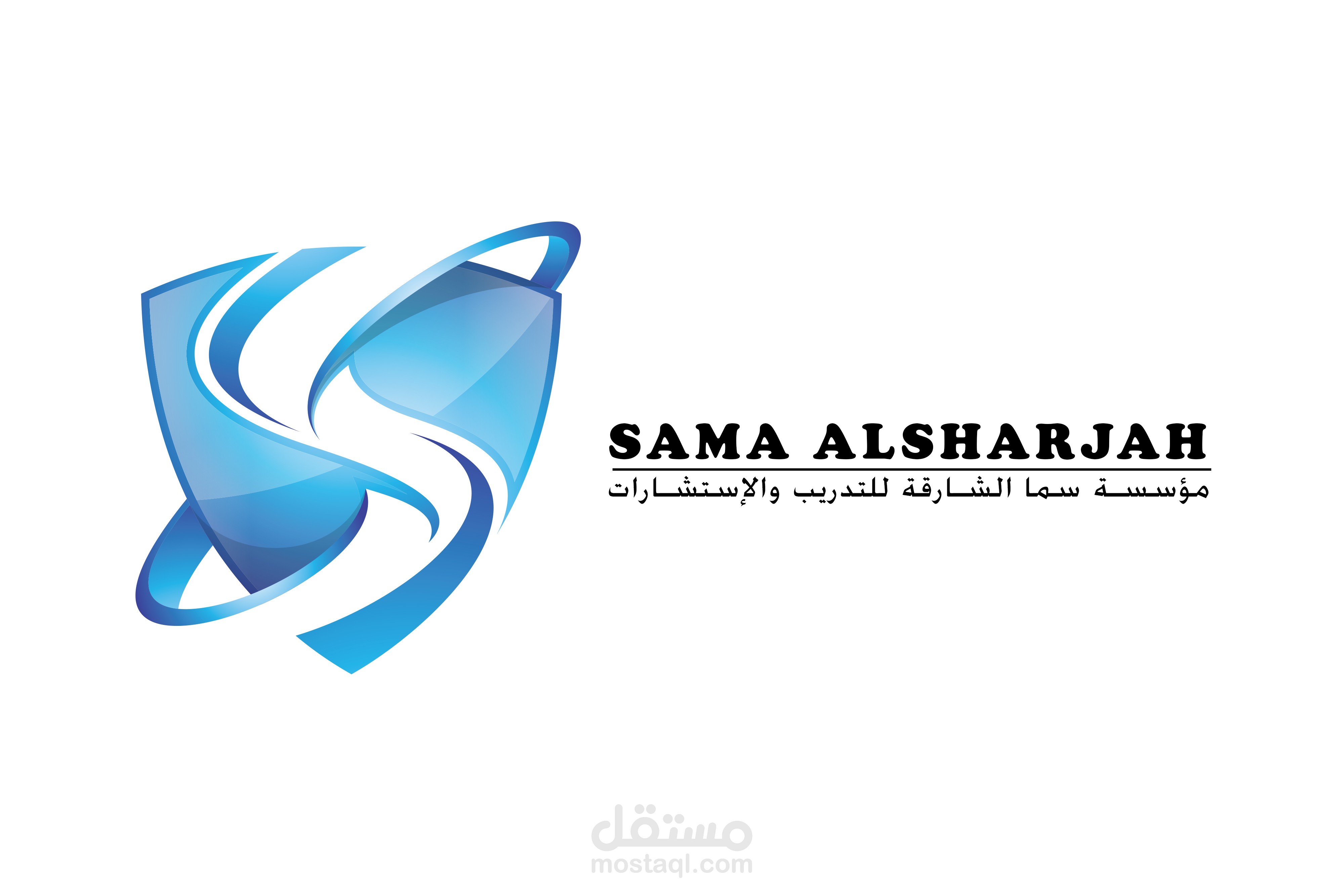 logo sama elsharqa