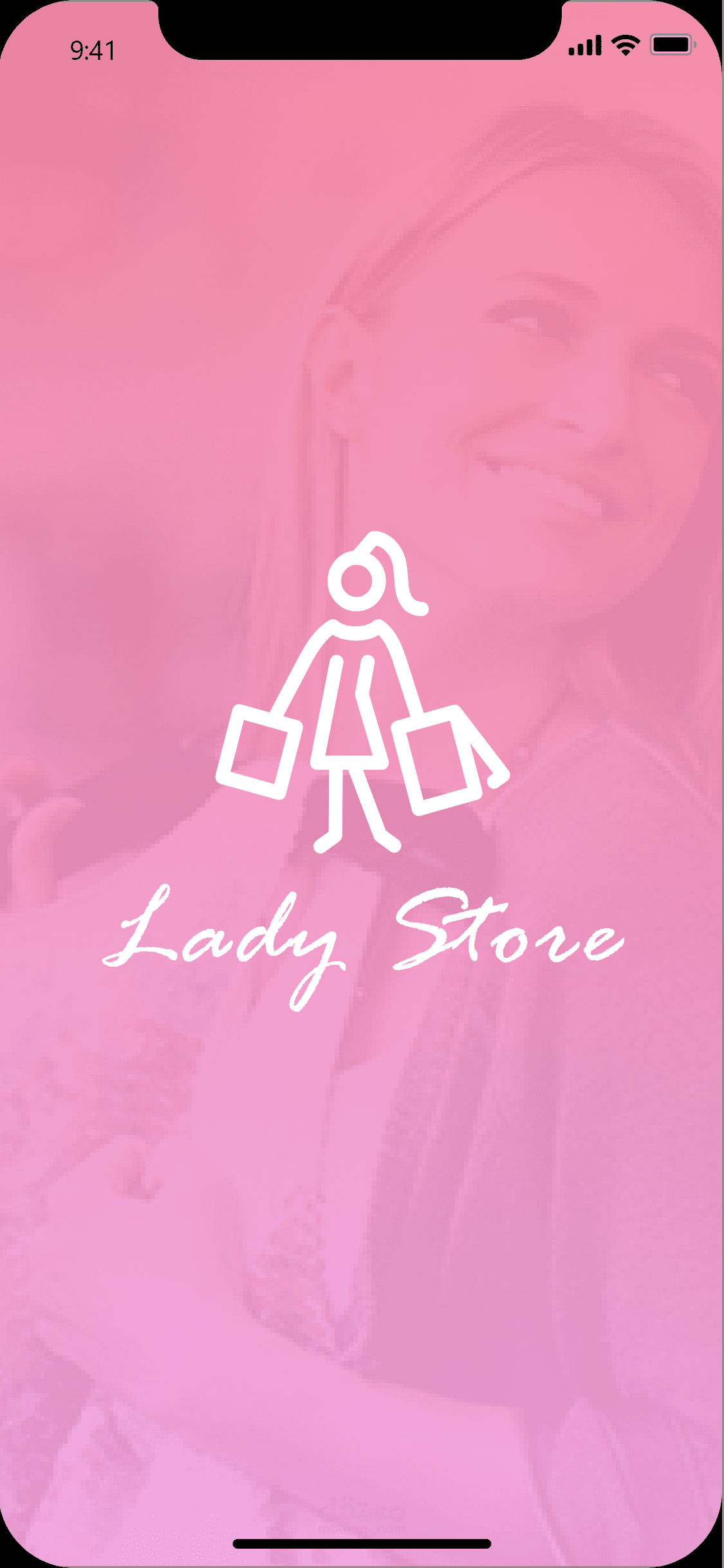 تطبيق المتجر اندرويد