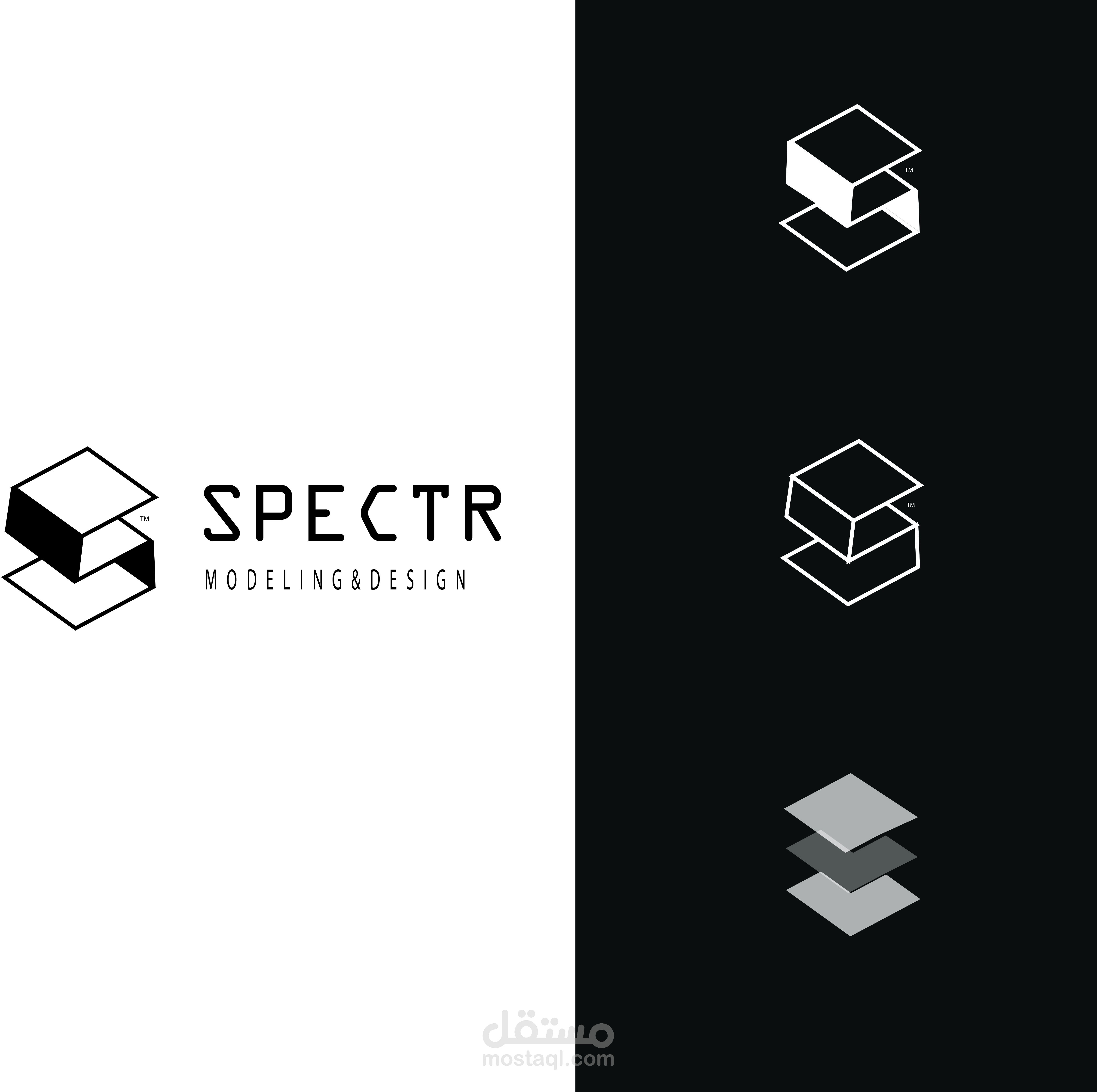 تصميم لوجو .LOGO