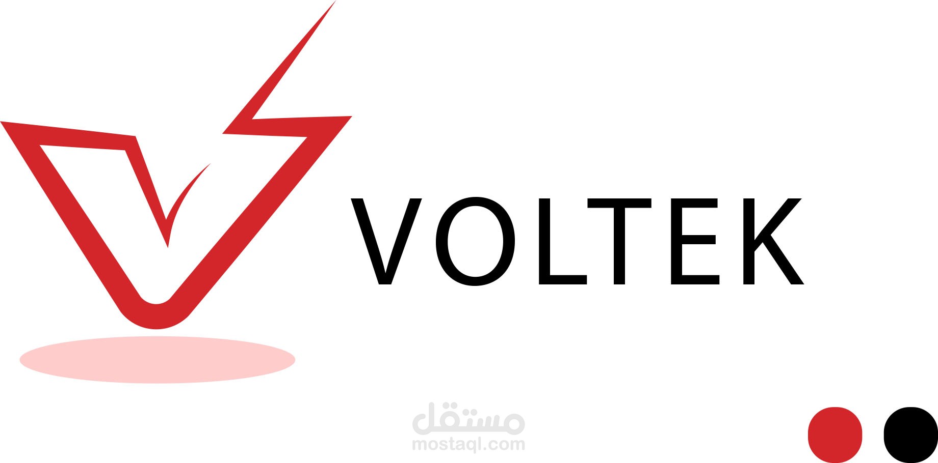 LOGO VOLTEK