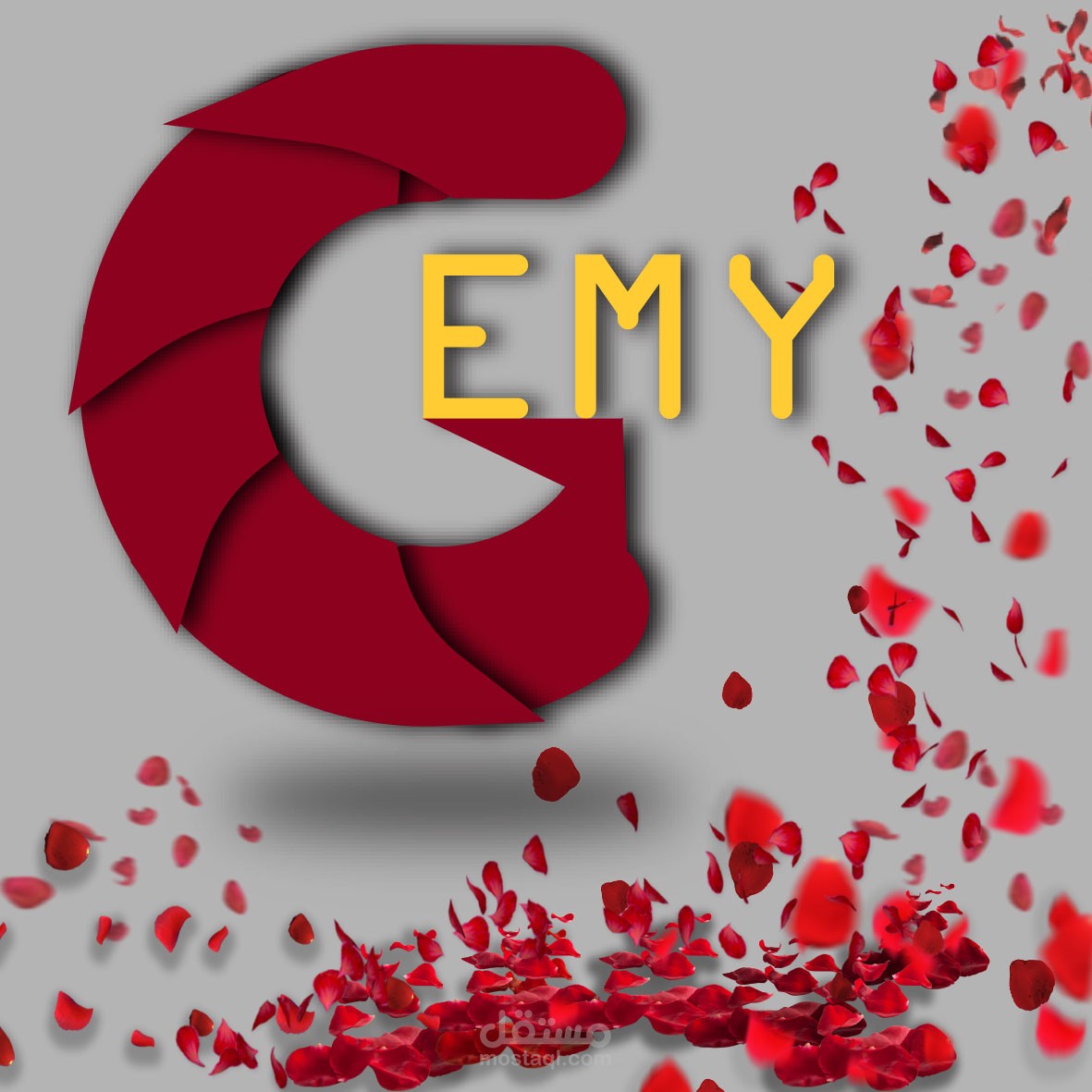 تصميم GEMY