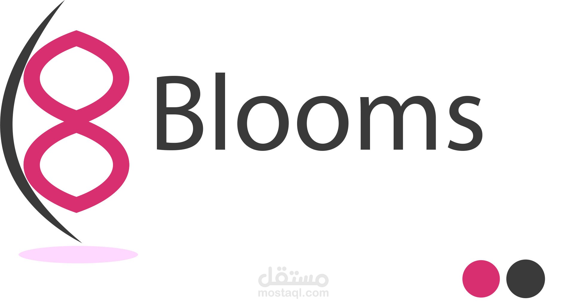 تصميم لوجو .