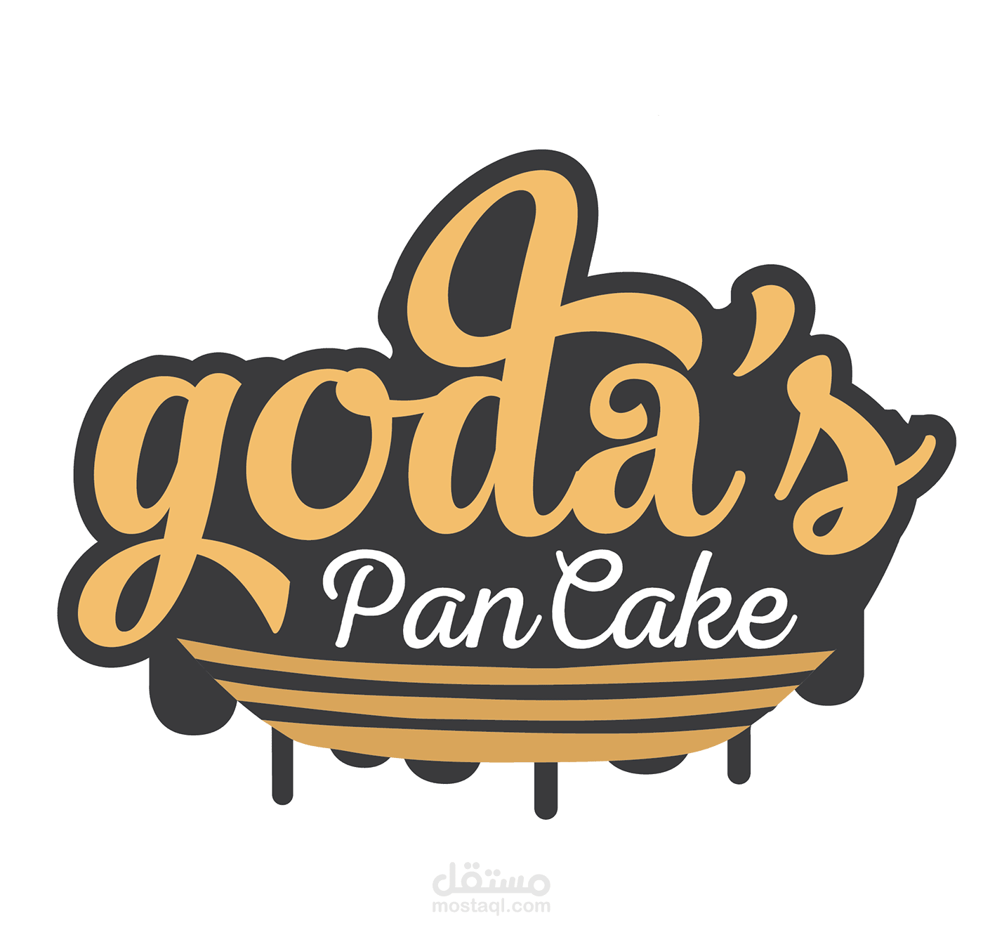 Goda's PanCake