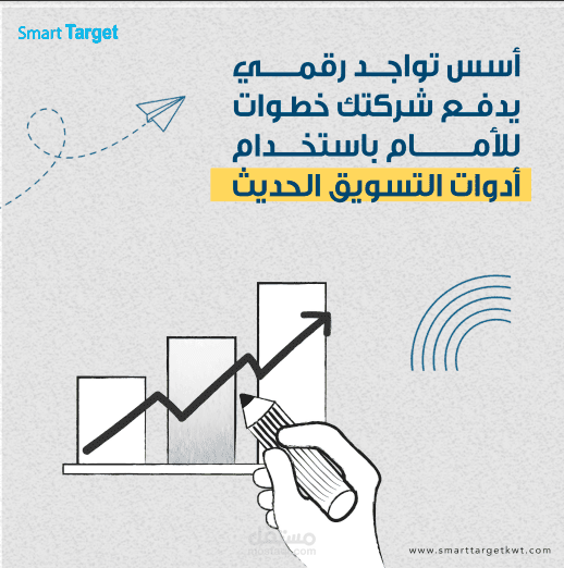 محتوى company profile