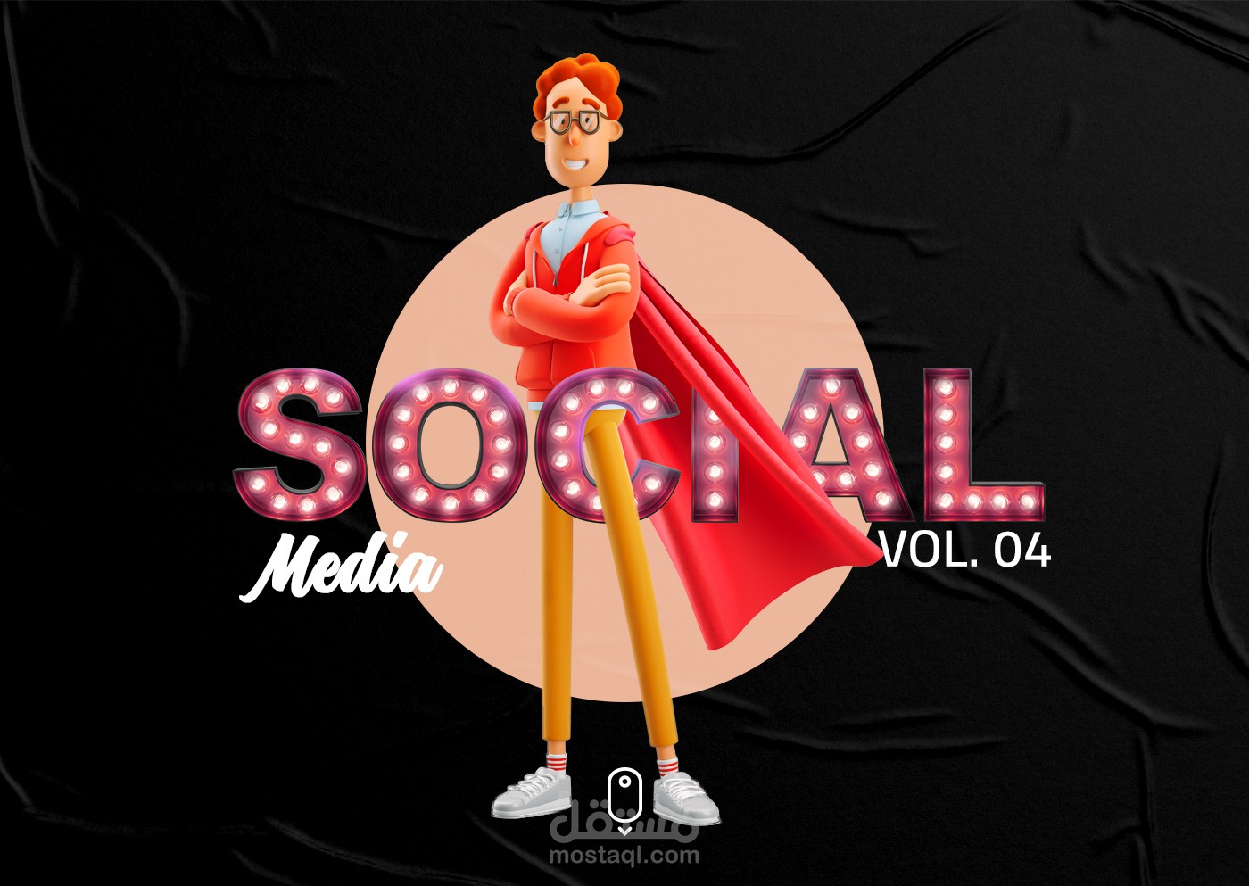 Social Media Designs
