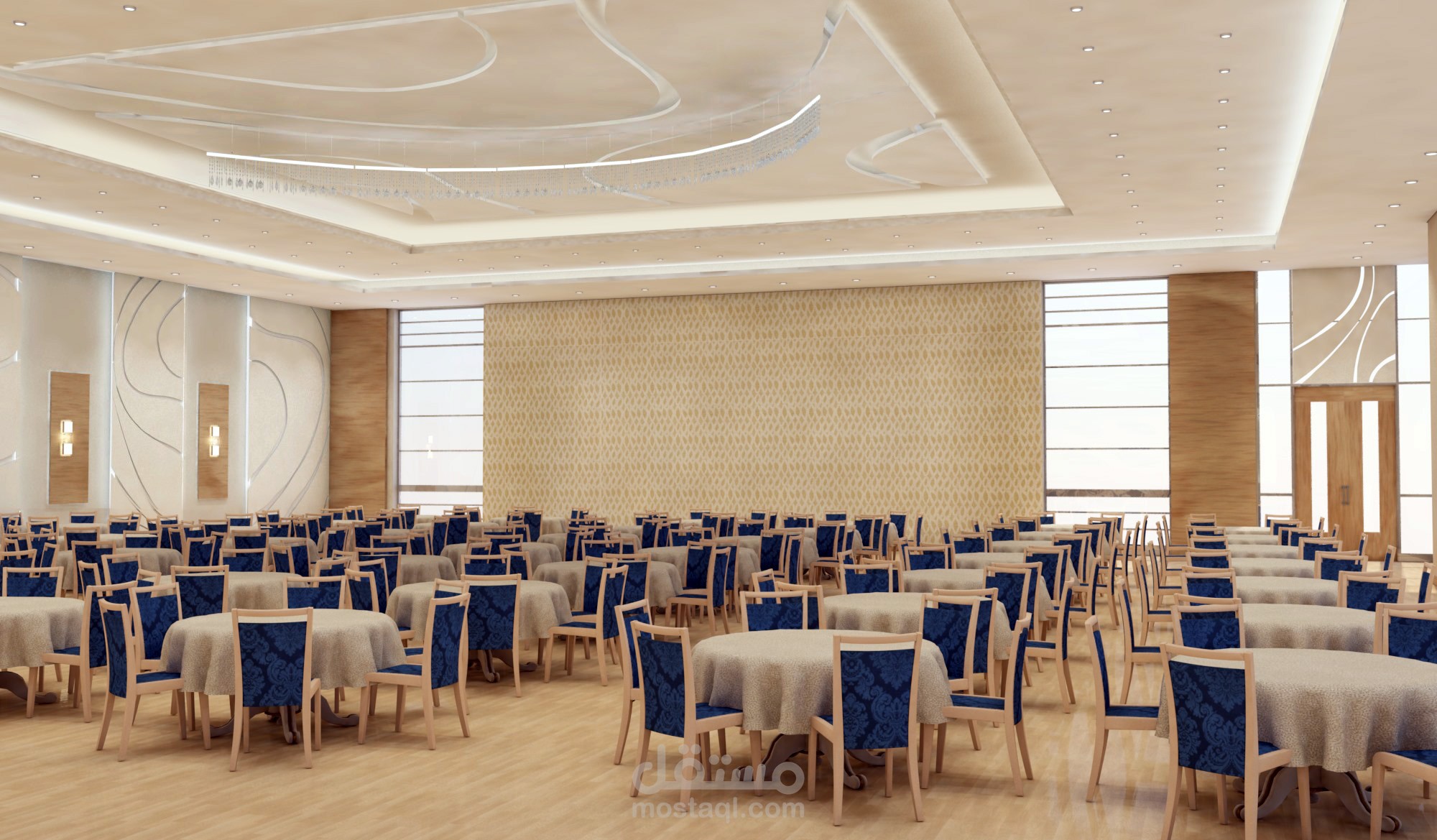 EVENTS HALL FOR SCHOOL