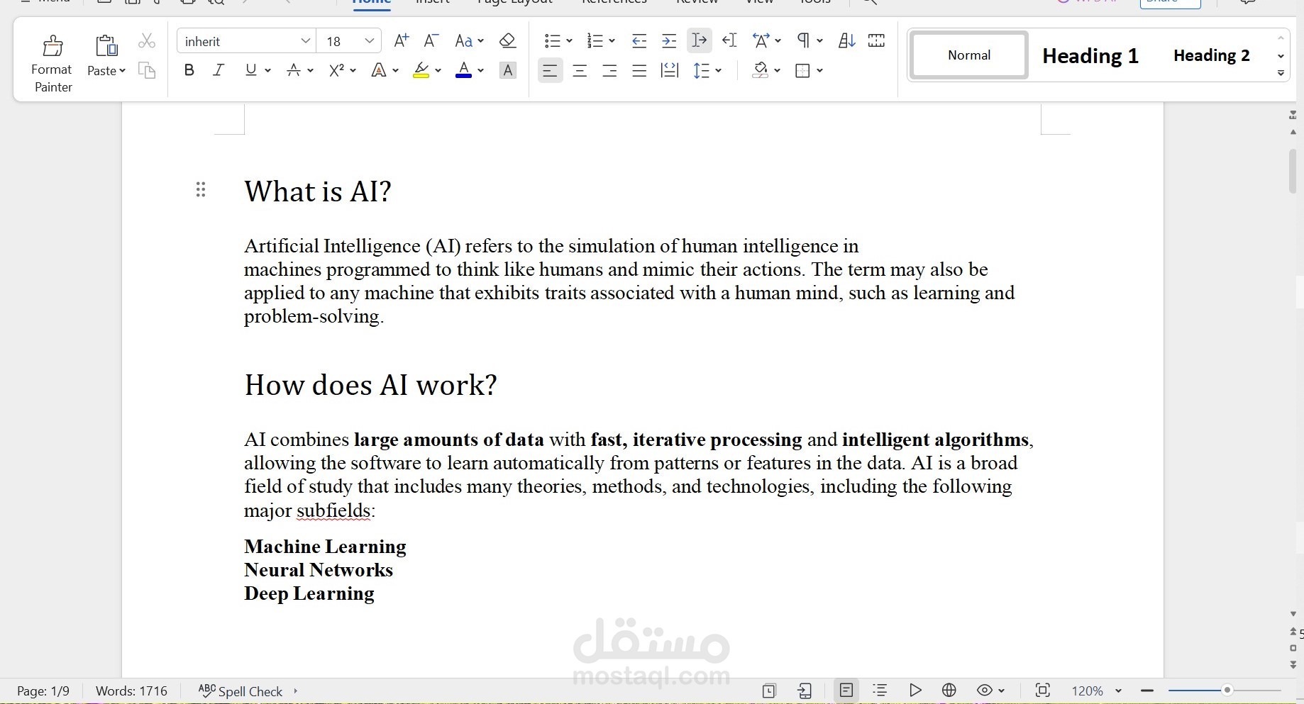 تفريغ للملفات الصوتية او الفيديوهات, الى ملفات Word or PDF