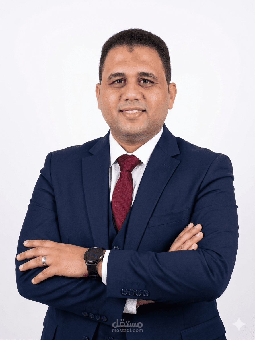 سامول مركز المحلة الكبرى